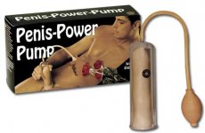 Vakuov� pumpa Power