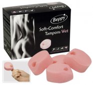 Tampony Beppy 8 ks