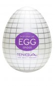 Tenga Egg Spider