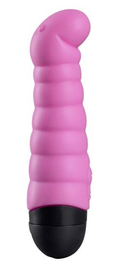 Fun Factory Little Paul candy rose - Kliknut�m na obr�zek zav�ete