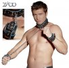 Bond� z�p�st� - krk Fesselset