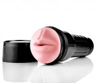 Fleshlight Pink Mouth Original