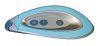 B swish Bsoft modr�