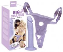 P�ip�nac� penis Big Change