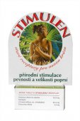 Stimulen P tbl.60 p��rodn� stimulace pevnosti a velikosti poprs�