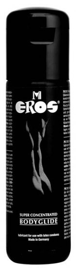 Silikonov� lubrikant Eros super concentrated 100ml - Kliknut�m na obr�zek zav�ete