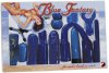 Vibr�tor Blue Fantasy Set