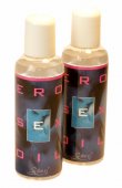 Silikonov� lubrikant Ero Sex Oil 100 ml