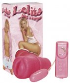 Vag�na Lolita