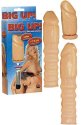 Latexový prodlužovací návlek Latexový prodlužovací návlek