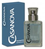 Parf�m Casanova s feromony 30 ml