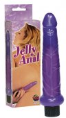 Vibr�tor Jelly-Anal fialov�