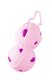 Fun Factory Teneo Duo magenta-baby rose
