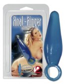 An�ln� kol�k Anal finger modr�