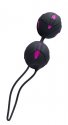 Fun Factory Teneo magenta-black Fun Factory Teneo magenta-black