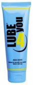 Lubrika�n� gel Lube 4 you 100ml