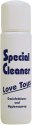 Čistící prostředek na pomůcky Special Cleaner 50 ml Čistící prostředek na pomůcky Special Cleaner 50 ml