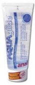 Lubrika�n� gel Aquaglide anal 100 ml