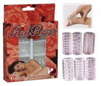 N�vleky Red Roses - 6ks
