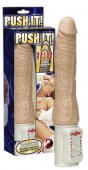 Gelov� Vibr�tor Push It