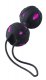 Fun Factory Teneo Duo magenta-black