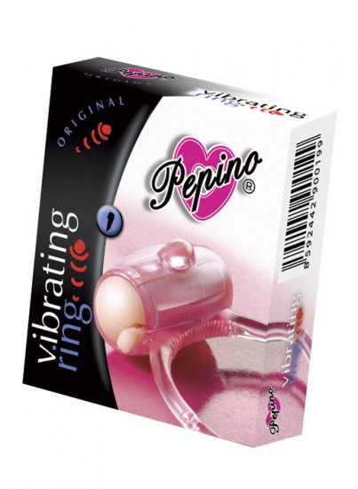 Dr�d�c� krou�ek Pepino - Kliknut�m na obr�zek zav�ete