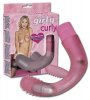 Vibr�tor Girly Curly