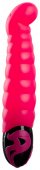 Fun Factory Smartvibe Patchy Paul pink