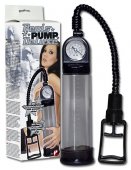 Vakuov� pumpa Deluxe