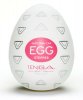 Egg Stepper