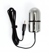 Electrosex egg big bi-polar