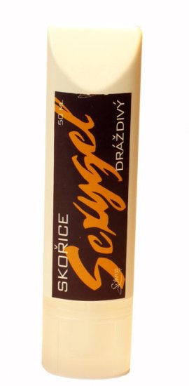Salvus sexy gel Sko�ice 50 ml - Kliknut�m na obr�zek zav�ete