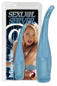 Vibr�tor Sexual Server