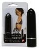 Vibr�tor Black secret